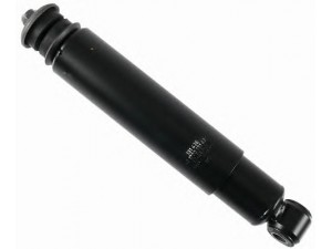 Амортизатор підв. перед. DAF (L378 - 628) (вир-во Sachs)