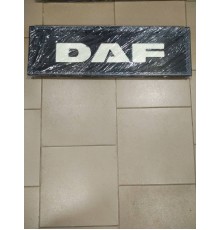 Бризковик гума.вузький DAF 650x200