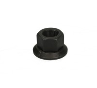 Гайка М20x1,5x26,25x45 SW30 с упорной шайбой BPW, IVECO, MAN, VOLVO (пр-во FEBI)