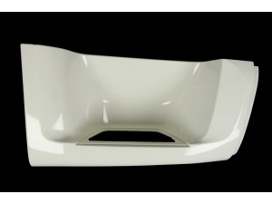 Сходинка нижня R DAF XF 105 (вир-во Daniparts) 1642683