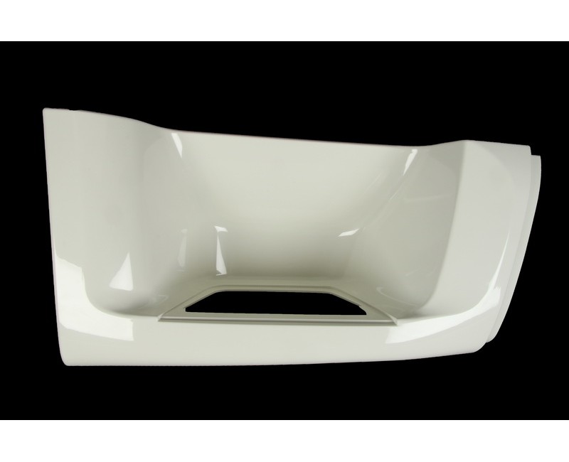 Сходинка нижня R DAF XF 105 (вир-во Daniparts) 1642683