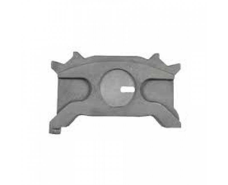 Пластина суппорта WABCO 19,5 лев. (пр-во Avtech)