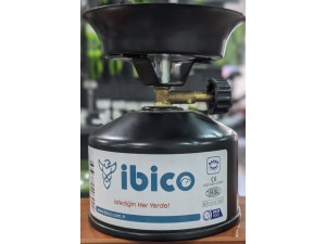 Пальник газовий (пікнік)