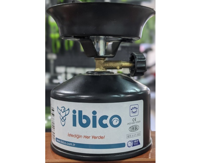 Горелка газовая (пикник)