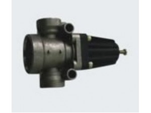 Клапан обмеження тиску. MAN (вир-во Truck Line)