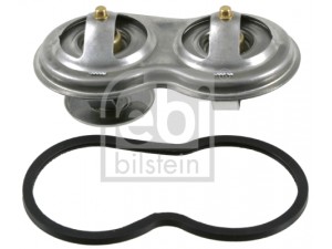 Подвійний термостат SCANIA (вир-во Febi)