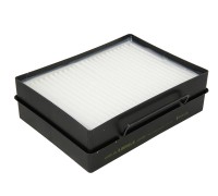 Фильтр салона SCANIA (пр-во M-filter)