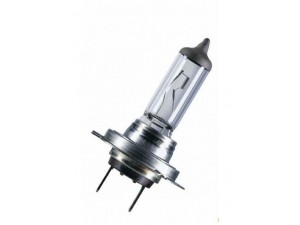 Лампа головного світла H7 24V 100W (вир-во TEMPEST)