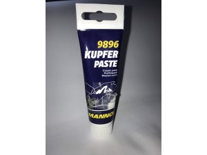 Мастило для суппортів мідне (вир-во Mannol)