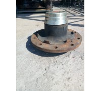 Ступица SAF (большая крышка) SKRS 9042 SK 500