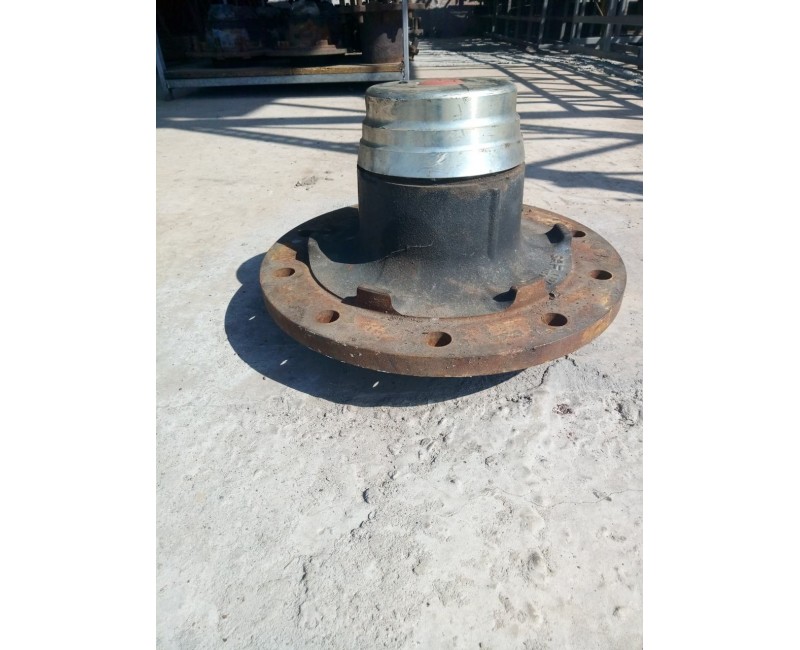 Ступица SAF (большая крышка) SKRS 9042 SK 500