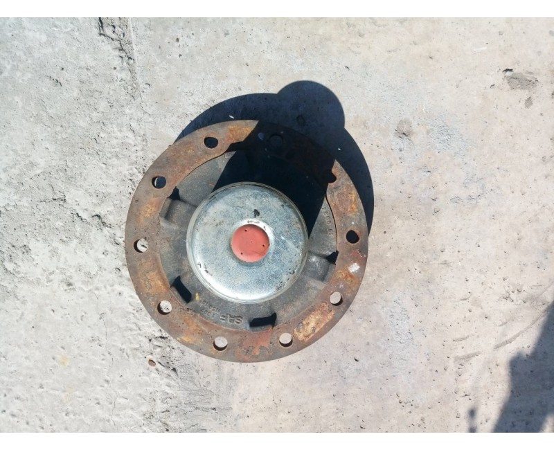 Ступица SAF (большая крышка) SKRS 9042 SK 500