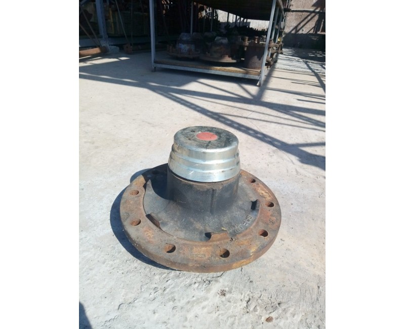 Ступица SAF (большая крышка) SKRS 9042 SK 500