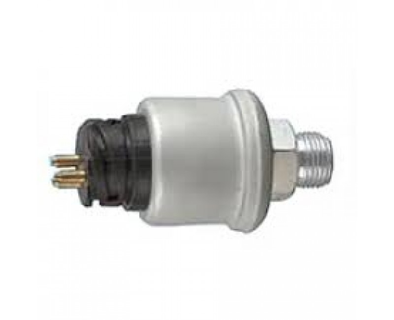 Дачик тиску масла MAN D0824/0826, D0834/0836, D2840/2842 (вир-во FEBI BILSTEIN)