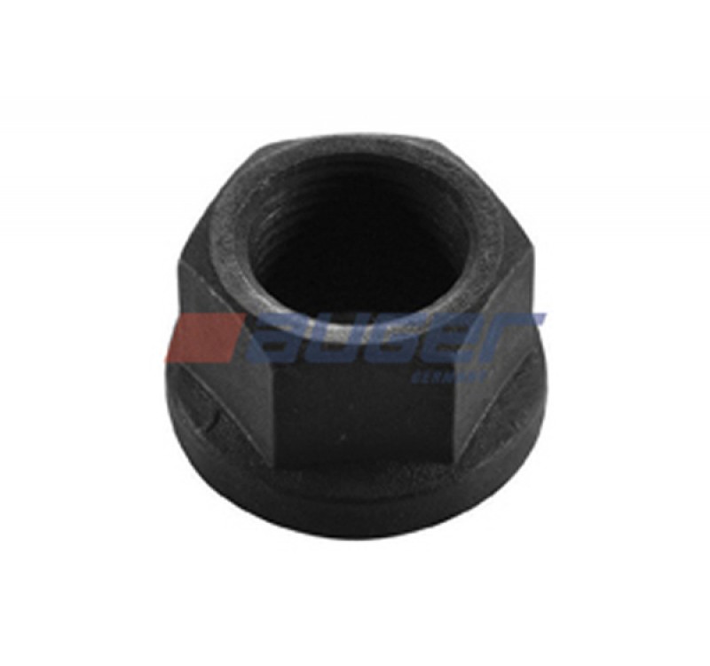 Гайка колесная MB M20x1.5 (Пр-во Febi) Гайка колесная MB M20x1.5 (Пр-во Febi)