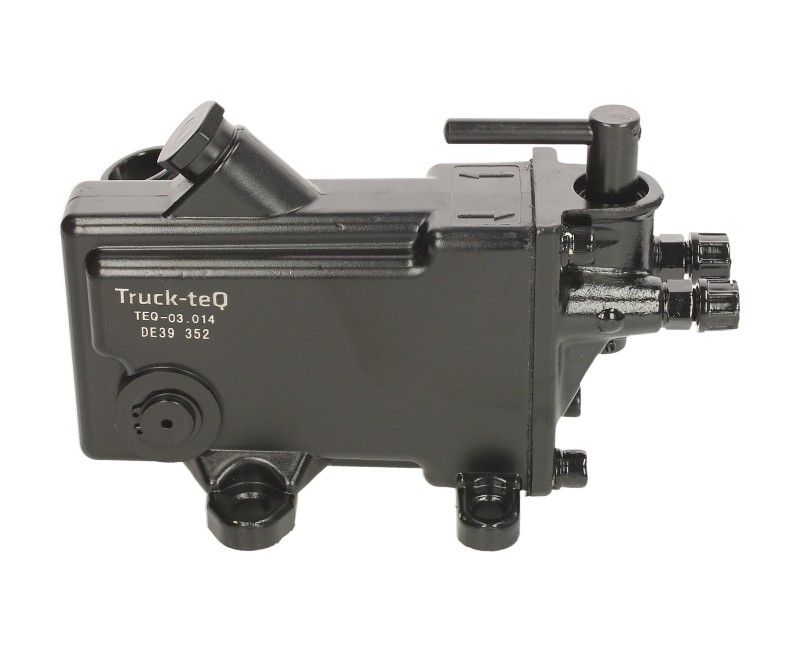 Насос підйому кабіни MAN F 2000 (DP-MA-351)