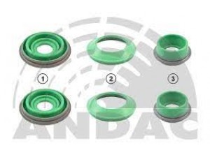 Р/к супорту Meritor DX195, DX225 (пр-во Andtech)