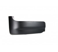 Елемент бампера R MAN TGA XXL DP-MA-056