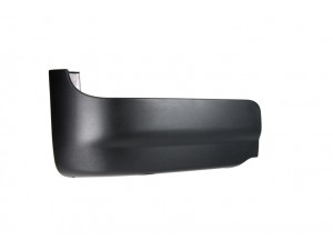 Елемент бампера R MAN TGA XXL