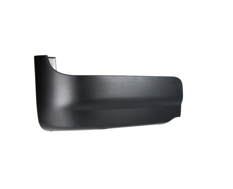 Елемент бампера R MAN TGA XXL