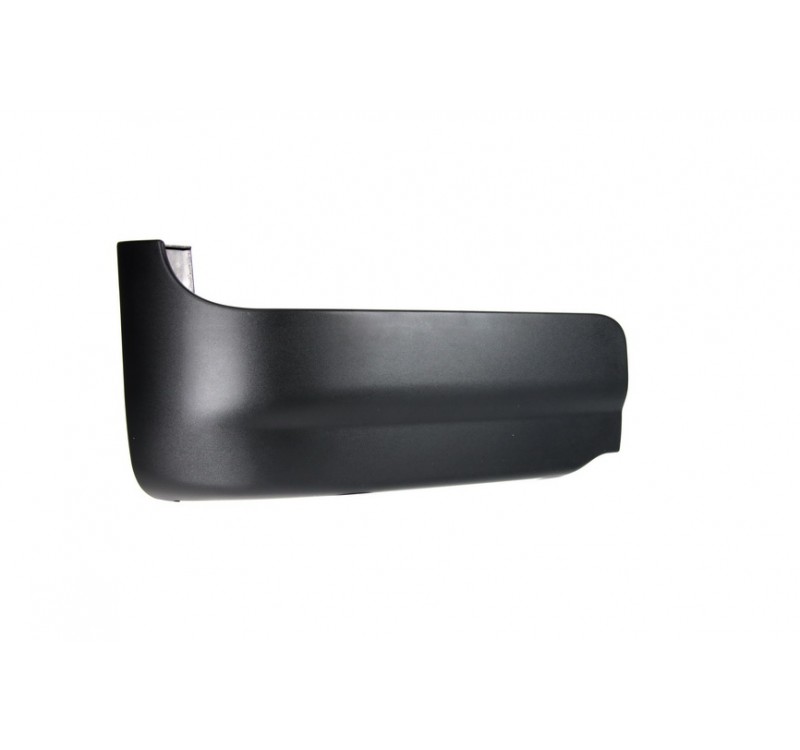 Елемент бампера R MAN TGA XXL DP-MA-056