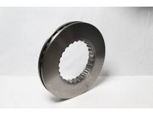 Диск гальмівний 410*45*45 RVI PREMIUM 2, VOLVO FH12, FH16, FM12 08.93 (вир-во Winnard)