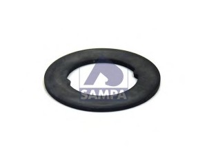 Шайба маточини 99x61x5мм Renault PREMIUM KERAX (пр-во Sampa)