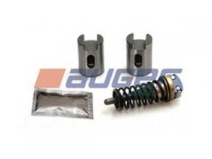 Р/к заднього суппорта Iveco (вир-во Auger)