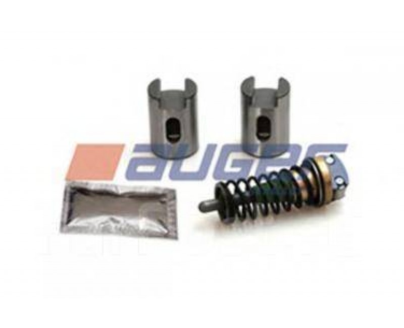 Р/к заднего супорта Iveco (Пр-во Auger)