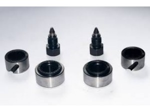 Р/к заднього суппорта Iveco (вир-во Iveco)