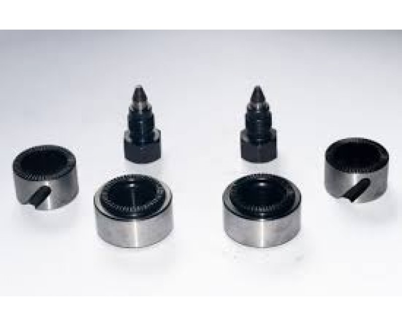 Р/к заднього суппорта Iveco (вир-во Iveco)