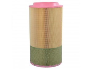 Фільтр повітряний STANDARD MAN TGA, TGS, TGX (вир-во DONALDSON)