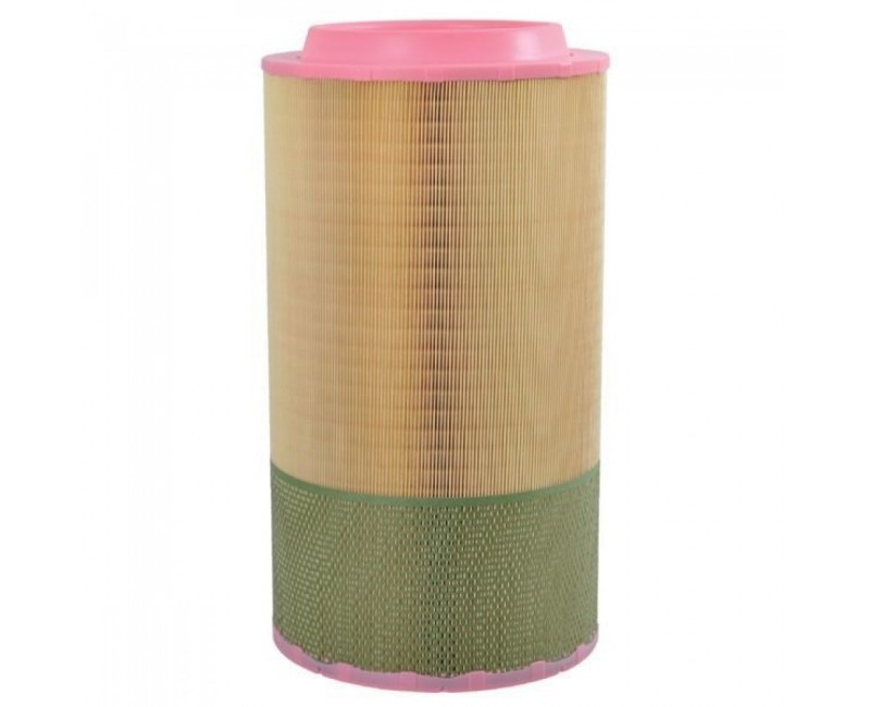 Фильтр воздушный STANDARD MAN TGA,TGS,TGX (пр-во DONALDSON)