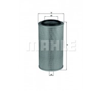 Фильтр воздушный DAF (пр-во M-filter)