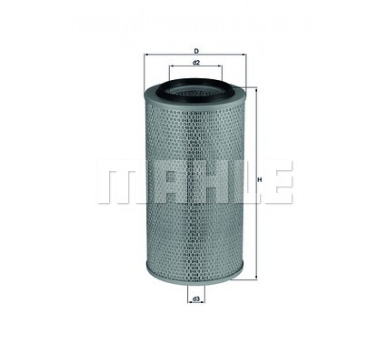 Фильтр воздушный DAF (пр-во M-filter) Фильтр воздушный DAF (пр-во M-filter)