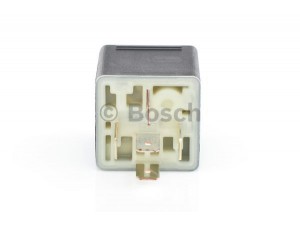 Реле малогабаритне (вир-во Bosch)