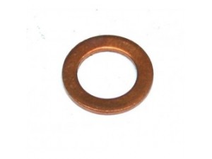 Шайба мідна 14-ка