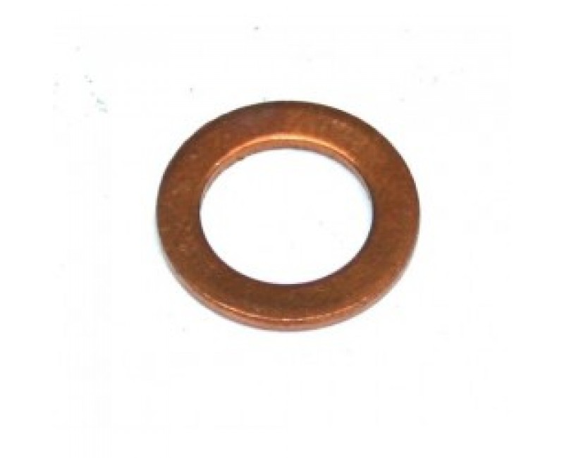 Шайба мідна 14-ка
