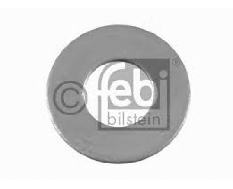 Шайба алюмінієва 18-ка