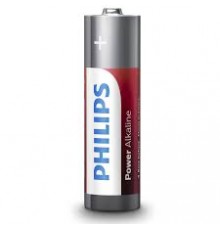 Батарейка LR6/AA Power Alkaline (вир-во Philips)