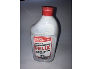 Герметик радіатора рідкий К2 400мл.