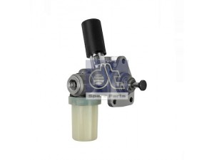 Насос низького тиску RVI (вир-во FEBI)