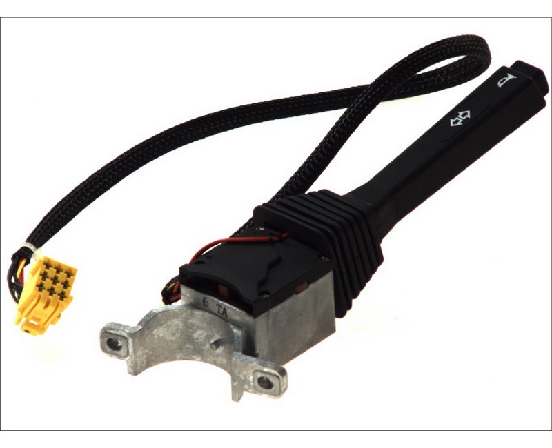 Перемикач покажчиків поворотів 1615081 DAF XF 95 (вир-во Febi)