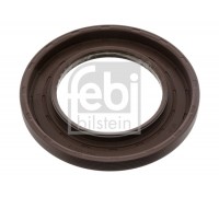Сальник хвостовика DAF евро-2 (86х141х9) (Пр-во Febi)