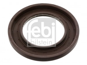 Сальник хвостовика DAF євро-2 (86х141х9) (Пр-во Febi)