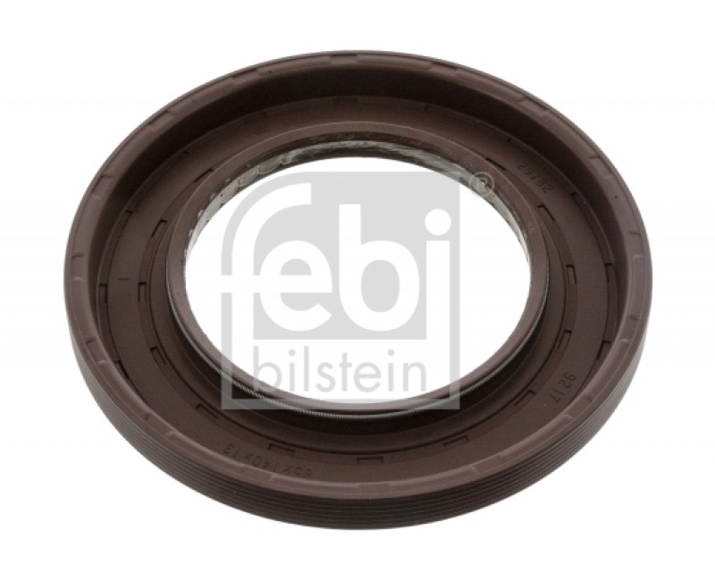 Сальник хвостовика DAF євро-2 (86х141х9) (Пр-во Febi)