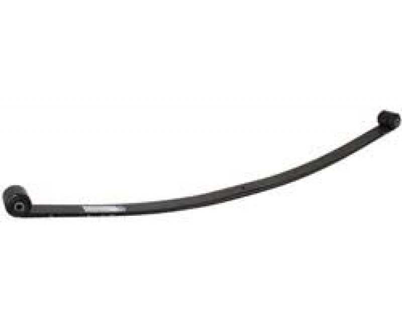 Ресора передн. корінний. 22 мм. MAN (вир-во Schomaecker) 81434026019-1