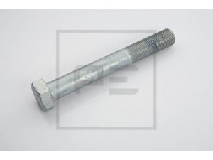 Болт М24х240х3х8,8 Mercedes, MAN, Volvo, Scania, IVECO, Renault, BPW, SAF