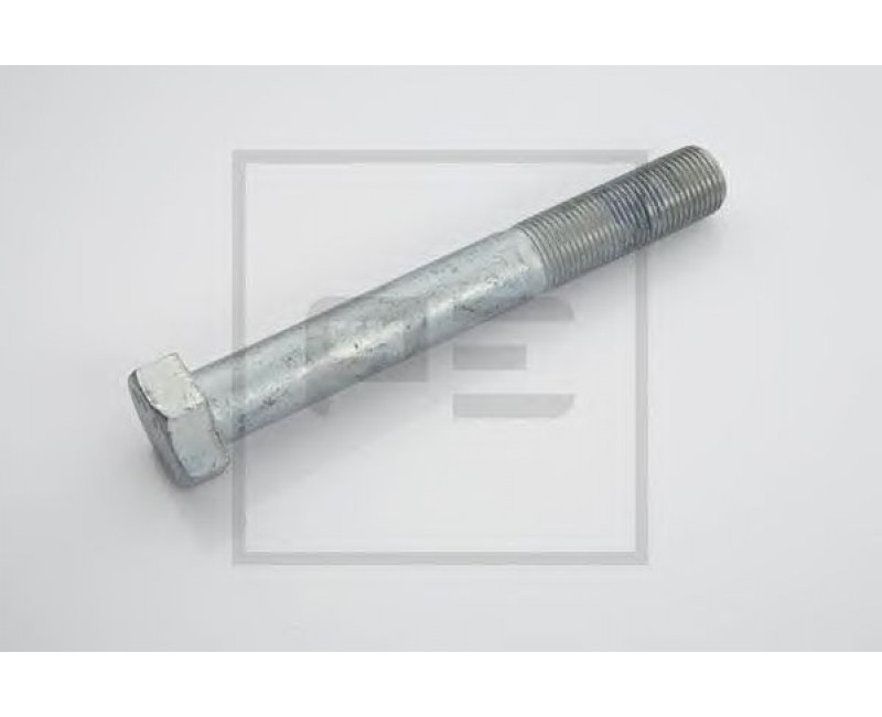 Болт М24х240х3х8,8 Mercedes, MAN, Volvo, Scania, IVECO, Renault, BPW, SAF