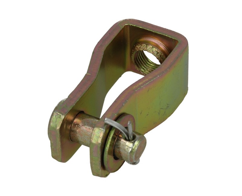 Вилка штока (коротка) M16x1,5 (вир-во Wabco)